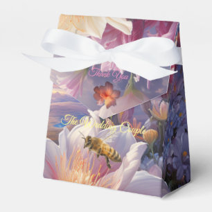 Mystical Flowers of the Supernatural Realm Favour Box