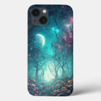 Mystical Forest