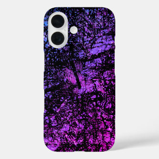 "Mystical Forest" iPhone 16 Case