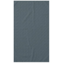 Mystical Forest Green Floral