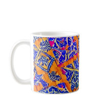 Mystical Marrakech Mug