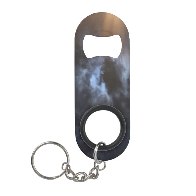 Mystical Moon (Front)