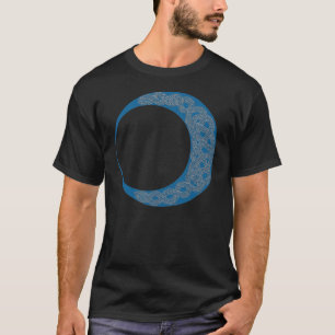 Mystical Moon shirt