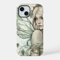 Mystical Sage Green Fairy