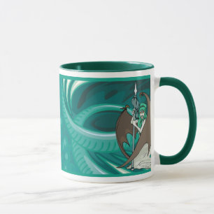 Mystical Sea Witch Mug