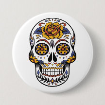 Mystical Skull