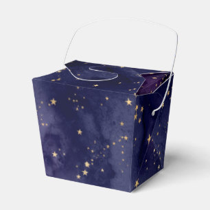 Mystical Sky Favour Box