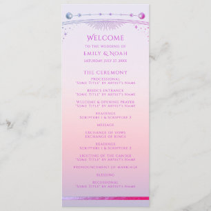 Mystical Sunset Pink Sun Moon Astronomy Space Programme