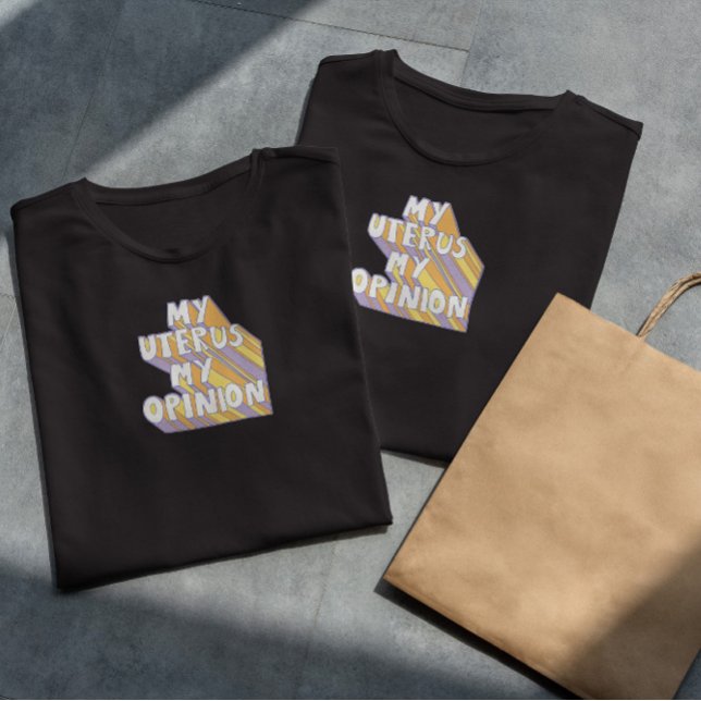 Mystical Tarot Magic Crystal Card T-Shirt (Creator Uploaded)