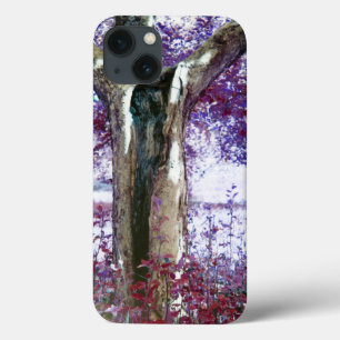 Mystical Tree iPhone 13 Case