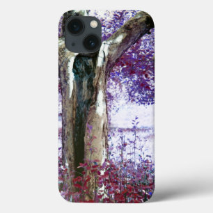 Mystical Tree iPhone 13 Case