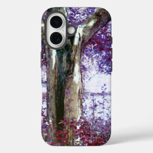 Mystical Tree iPhone 16 Case