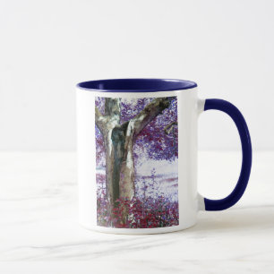 Mystical Tree Mug