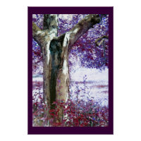Mystical Tree