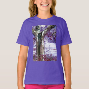 Mystical Tree T-Shirt