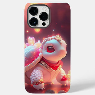 Mystical Turtle Case-Mate iPhone 14 Pro Max Case