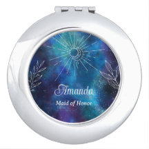 Mystical Watercolor Bachelorette Party