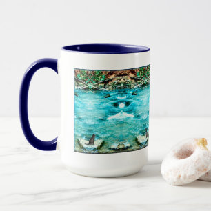 Mystical Waters Mug