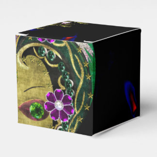 Mystical Witchy Woman Favour Box