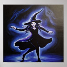 MysticWitchesDance