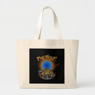 Mystique Band Logo Bag