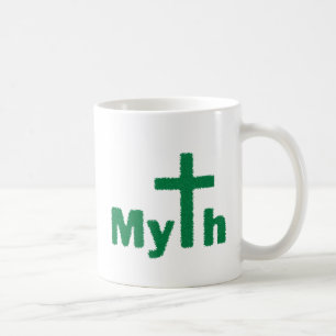 Myth Coffee Mug