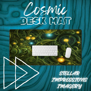 Mythara Echoes Desk Mat