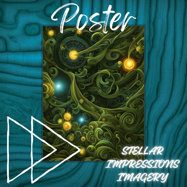 Mythara Echoes Poster (Creator Uploaded)