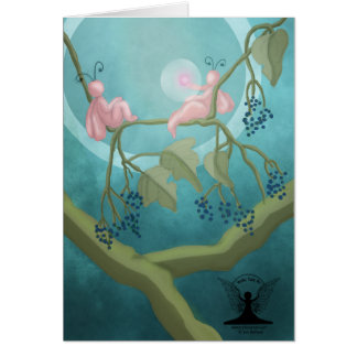 Mythic Fairy Art Floral Magic