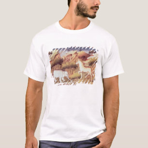 Mythical animals in the wilderness T-Shirt
