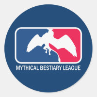 Mythical Bestiary League, Monsters etc.