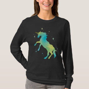 Mythical Creature Unicorn Magical Animal Unicorn T-Shirt
