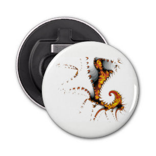 MYTHICAL CREATURES BOTTLE OPENER