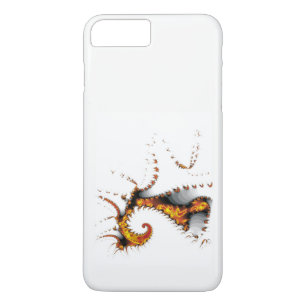 MYTHICAL CREATURES iPhone 8 PLUS/7 PLUS CASE