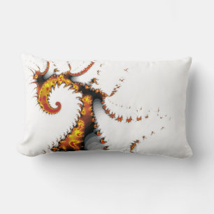 MYTHICAL CREATURES LUMBAR CUSHION