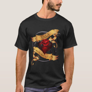 Mythical Dad T-Shirt