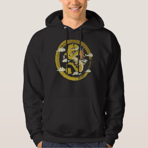 Mythical Dragon Fantasy Animal Asia Chinese Dragon Hoodie