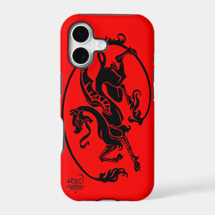 Mythical Dragon, Year of the Dragon Design