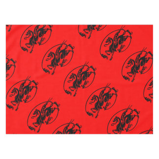 Mythical Dragon, Year of the Dragon Design Tablecloth