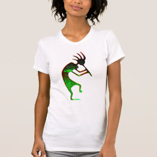 Mythical flute player T-Shirt
