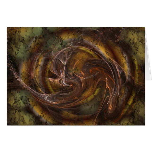 Mythical Forest (Front Horizontal)