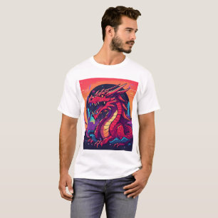 Mythical Metal Mayhem T-Shirt