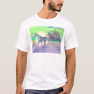 Mythical Mountain T-Shirt