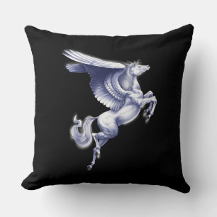 Mythical Pegasus Cushion