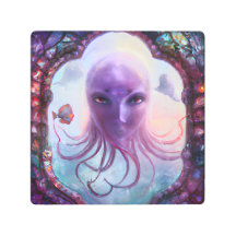 Mythical Sea Creature 