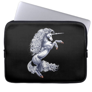 Mythical Unicorn Laptop Sleeve