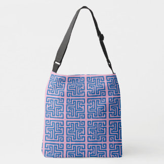"Mythically Chic"  Crossbody Bag