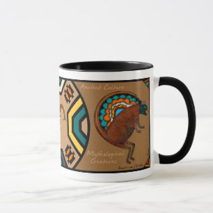 Mythological Creatures Mug