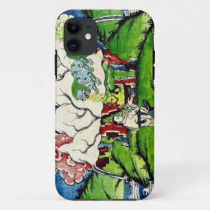 Mythological Dragon iPhone 11 Case