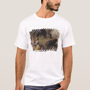 Mythological Scene T-Shirt